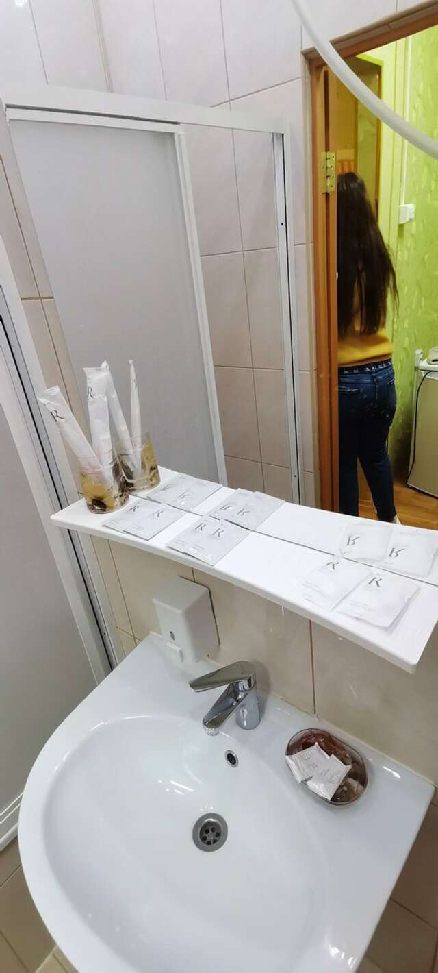 Гостиница Профсоюзная Нижний Новгород-241