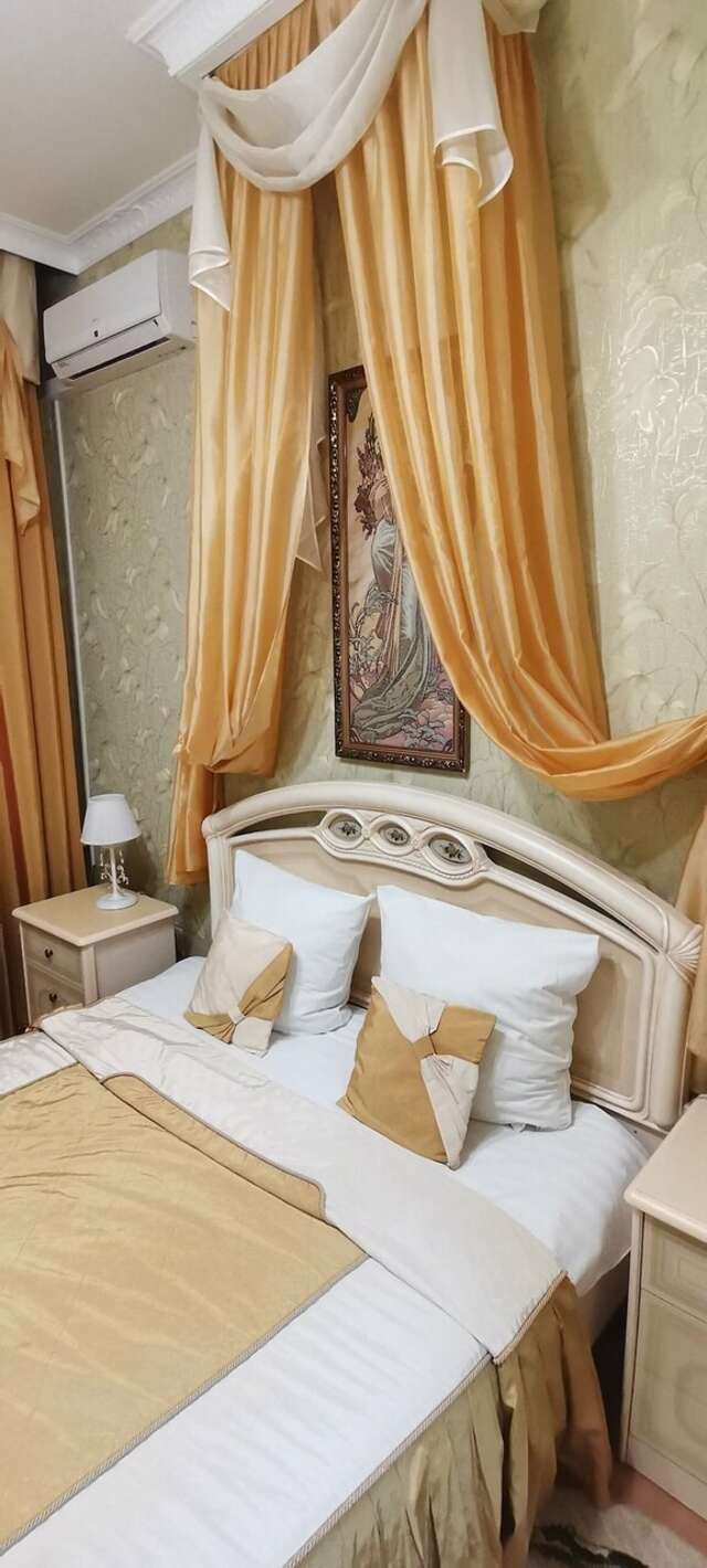 Гостиница Профсоюзная Нижний Новгород-198